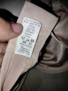Triumph Underwired Minimizer Bra