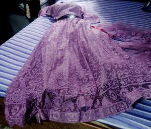 party Wear Lahenga Choli For girls And Women&#39;s