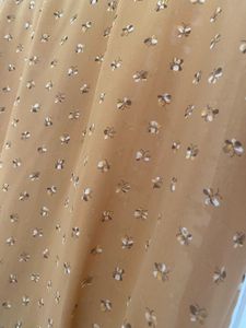 Korean Puff Shoulder Top