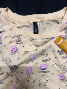 cute rio sweatshirt