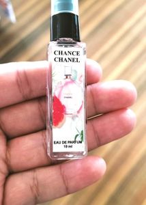 Chanel Chance Tendre