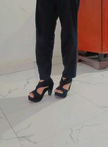 Heels Pair