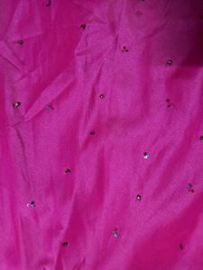 Cute Pink Dress