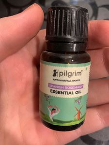 Rosemary Oil For Hair Growth