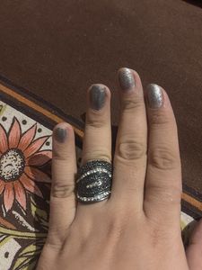 Statement Ring
