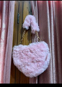 Cute Furr💗Bag