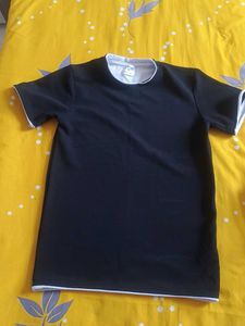 Black T-Shirt