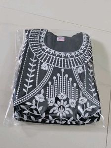 Festive Wear Ethnic Gown Or Anarkali For Women