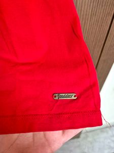 Roadster Tshirt For Women | 38