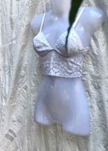 I. CUTE CORSET