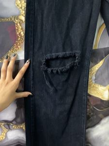 Black Jeans For Women