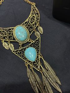 Very Beautiful Nack piece