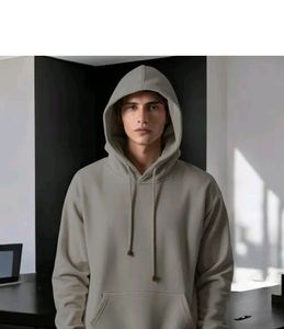 Fixed Price New/Unused Fleece Hoodie