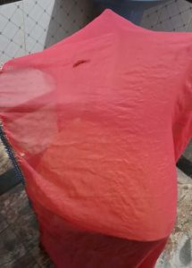 Assorted  4.  Dupattas &amp; one  used bedcover