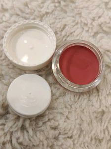 Just Herbs Lip &amp; Cheek Tint