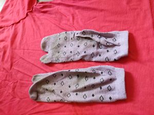 Preloved Socks
