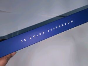 Daily Forever52 New Eyeshadow Pallete