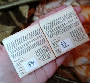 Insight Blusher Duo - New