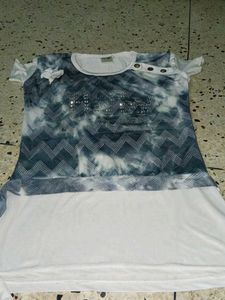 Top For Girls