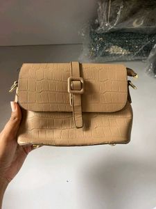 Sling Bag