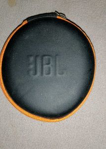 New JBL...