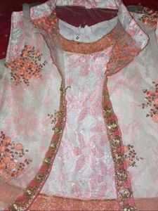 Gown For Girls