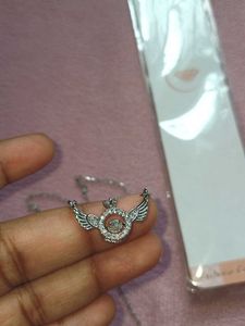 Angel Wings Pendant Chain SALE