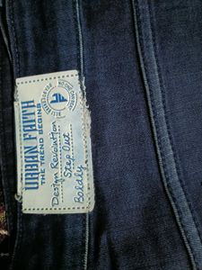 Urban Faith Jeans