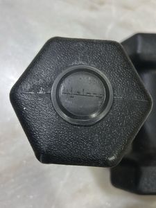 Dumbbell Set 1kgx2