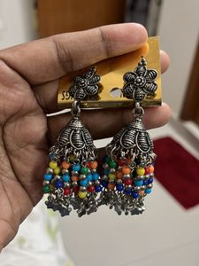 New Jhumkha