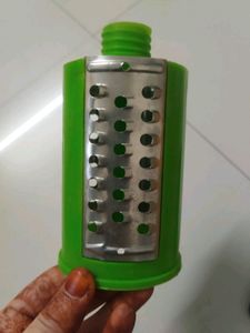 Vegetable Grater