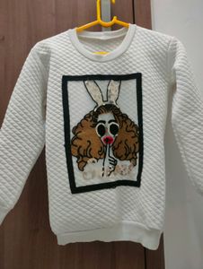 Funky Sweatshirt 🤩