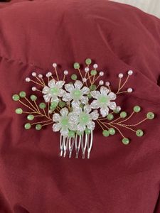 Handmade Hair comb
