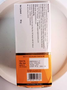 Dr. Sheth&#39;s Ceramide &amp; Vitamin C Sunscreen