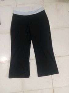 Nike Crop Training Pants