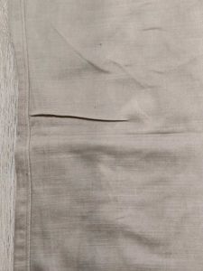 Ma2058 Velocity jeans waist 36 inches