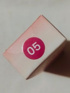 Mars Liquid Blush 05 Shade
