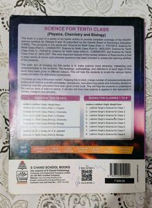 Science Physics Class 10 Ncert Solutions