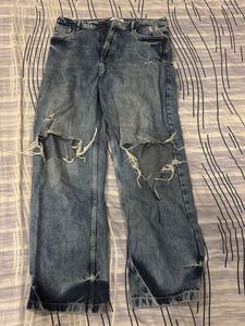 Baggy Jeans