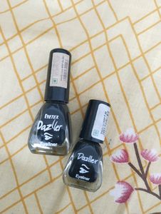 EYETEX DAZLLER EYELINER👁️✨ 2bottle