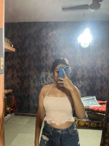 Forever21 Crop Top