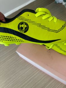 Football Boots