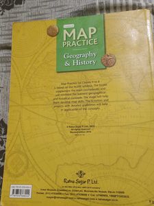 Map Workbook