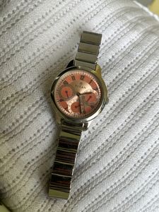 NEW TITAN WATCH FOR WOMAN