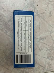 Sounce Wired Earbuds With Box