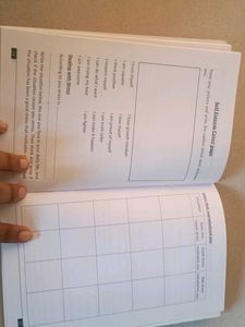 Emotional Mastery Workbook