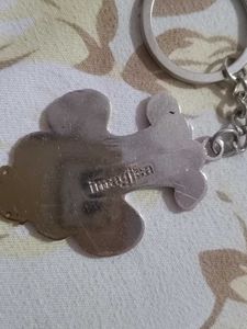 Imagica Keychain