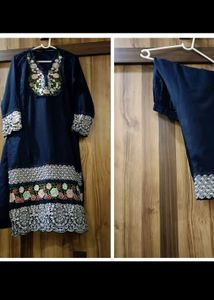 Pakistani Dress