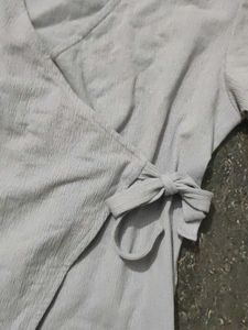 Wrap Top