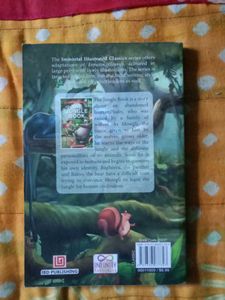 The Jungle Book